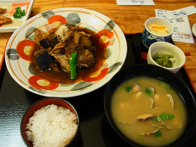 居酒屋・海鮮料理