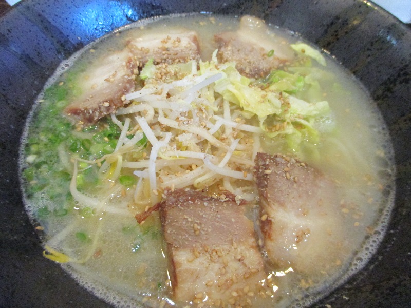 ラーメン