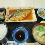 新鮮な魚料理が食べられる、鹿児島市七ツ島「寿司と魚料理　魚々や」