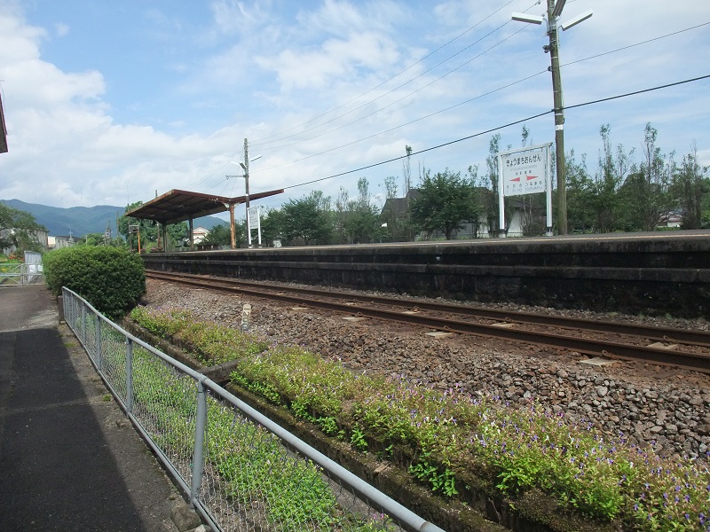 田の神様