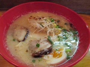 ラーメン