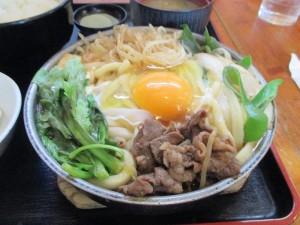 うどん