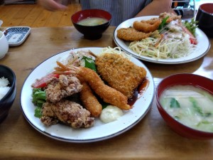 ラーメン