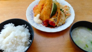 ラーメン