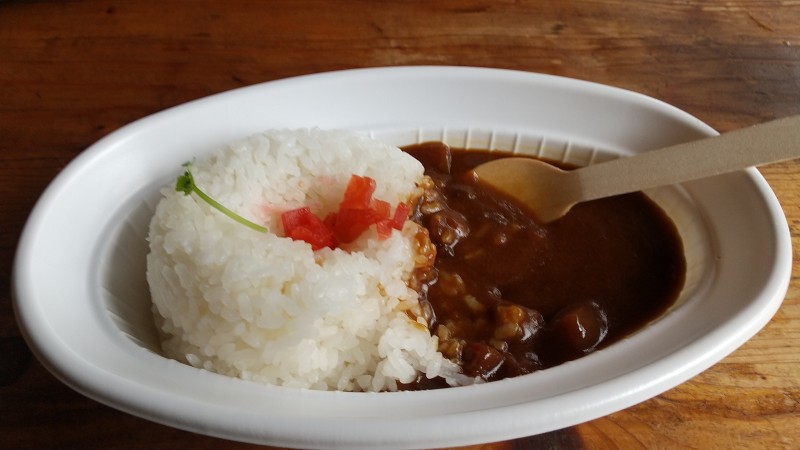 カレー